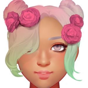 Meet your Posher, Leilani